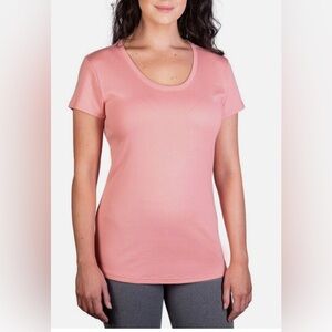 Kirkland Signature Ladies Pima Cotton Tee